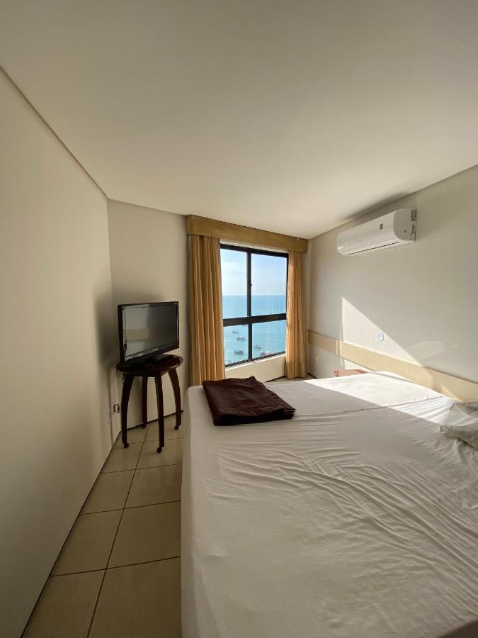 Iate Plaza By Escala Imoveis Apartment *