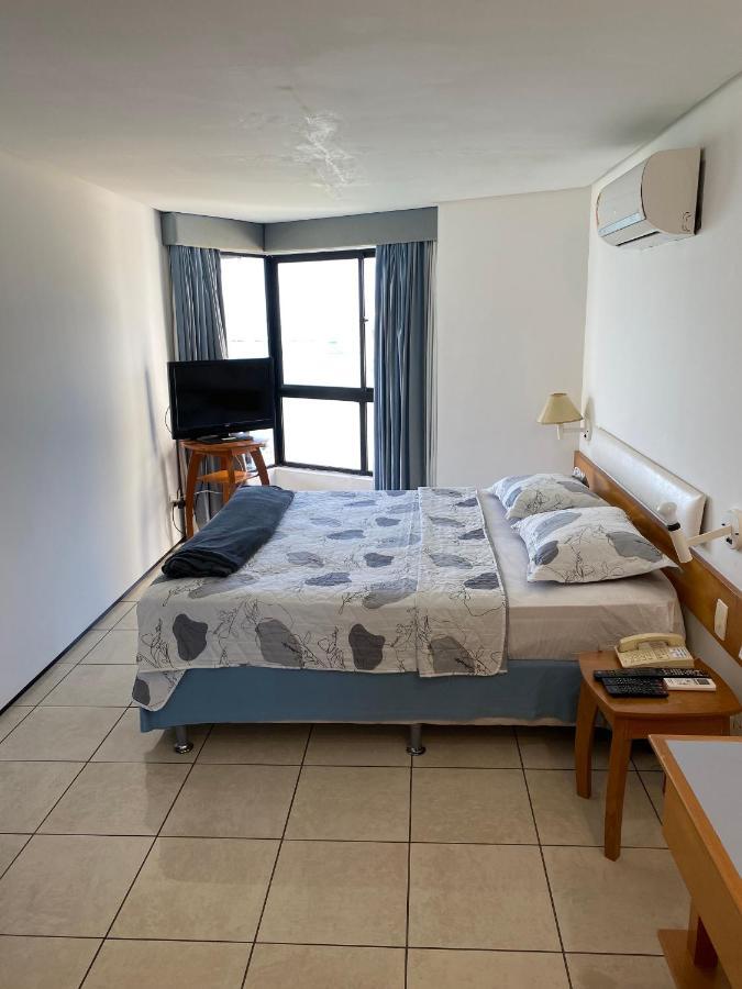 Iate Plaza By Escala Imoveis Apartment Fortaleza (Ceara)