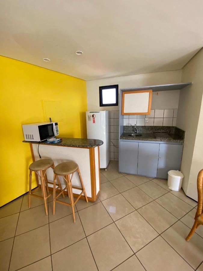 Iate Plaza By Escala Imoveis Apartment *