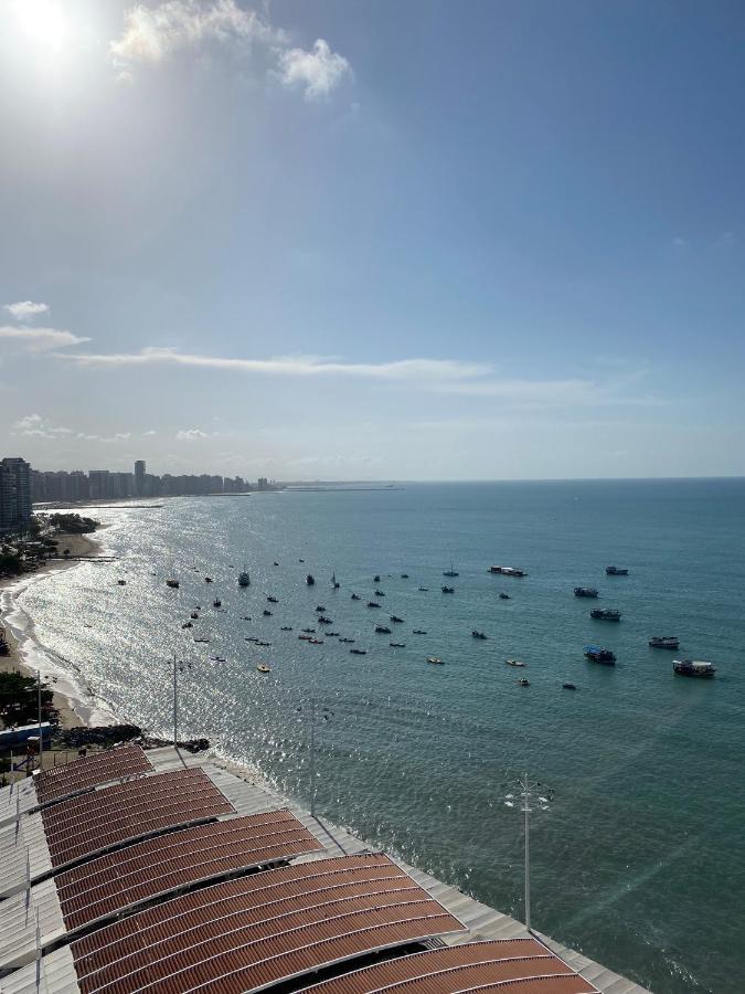 Apartment Iate Plaza By Escala Imoveis